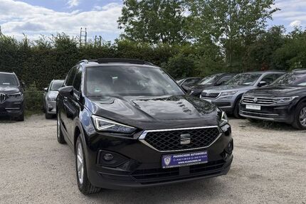 Seat Tarraco 128.000 km 19.899 &euro; Stuttgart 70567