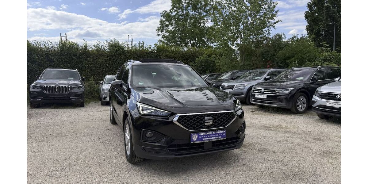 Seat Tarraco 128.000 km 19.899 &euro; Stuttgart 70567