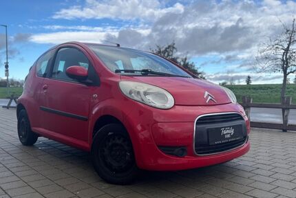 Citroen C1 125.000 km 2.299 € Sindelfingen 71069