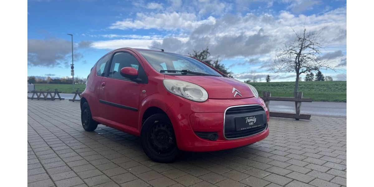 Citroen C1 125.000 km 2.299 € Sindelfingen 71069