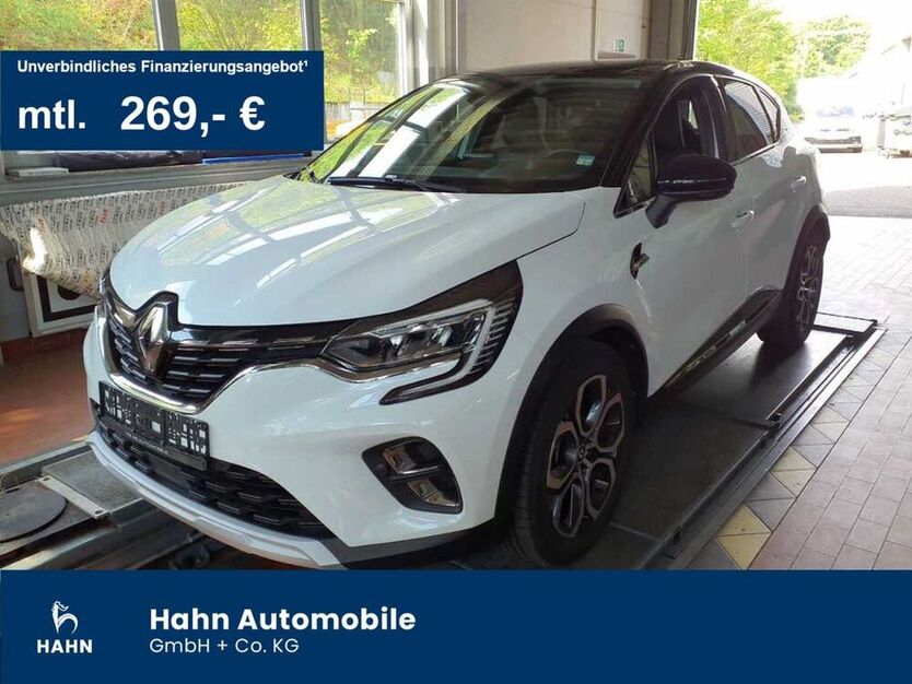 Captur