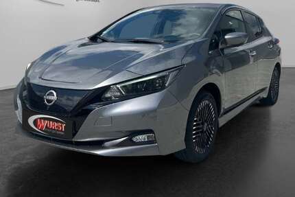 Nissan Leaf 26.000 km 19.990 &euro; Bempflingen 72658