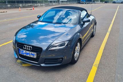 Audi TT 62.700 km 14.900 &euro; Filderstadt 70794