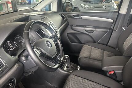 VW Sharan 99.985 km 20.940 &euro; Wendlingen am Neckar 73240