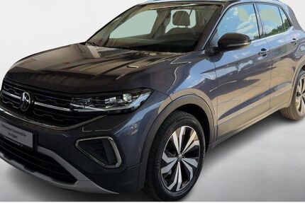 VW T-Cross 73.830 km 24.830 &euro; Stuttgart-Wangen 70188