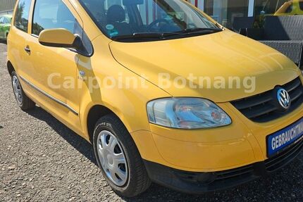VW Fox 115.843 km 2.990 &euro; Stuttgart 70195