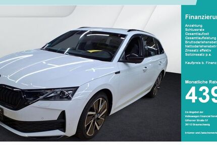 Skoda Octavia 26.614 km 33.980 &euro; Leonberg 71229