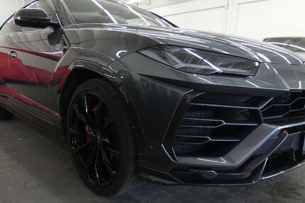 Lamborghini Urus 98.000 km 191.999 &euro; Metzingen 72555