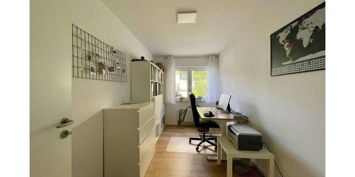 Etagenwohnung Ludwigsburg Eglosheim - 4 Zimmer, 92 m&sup2;, 435.000&euro; | Angebot:26787569