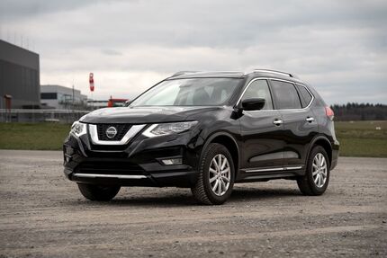 Nissan X-Trail 106.100 km 16.600 &euro; Renningen 71272