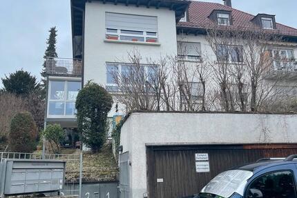 Wohnung Stuttgart Luginsland - 3 Zimmer, 76 m&sup2;, 279.000&euro; | Angebot:25998858