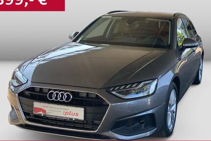 Audi A4 52.543 km 28.970 € Esslingen 73730