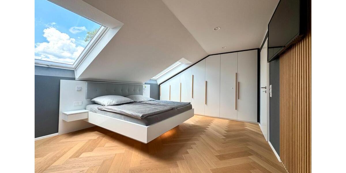 Reihenhaus Kirchheim unter Teck - 5.5 Zimmer, 145 m&sup2;, 650.000&euro; | Angebot:27003661