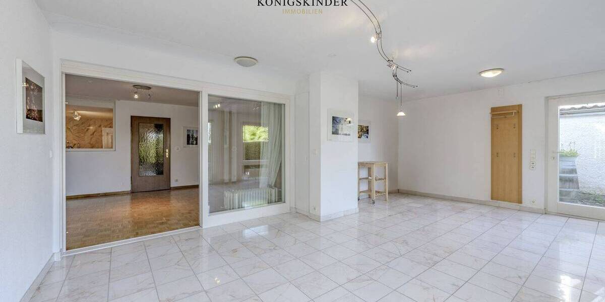 Doppelhaushälfte Leinfelden-Echterdingen Echterdingen - 8 Zimmer, 235 m&sup2;, 798.000&euro; | Angebot:26388860
