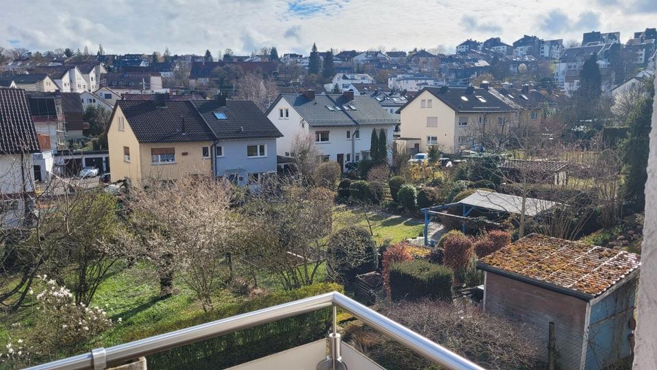 Etagenwohnung Leinfelden-Echterdingen Echterdingen - 3.5 Zimmer, 98 m&sup2;, 1.250&euro; | Angebot:26226339