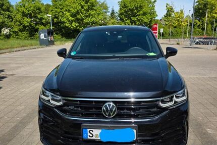 VW Tiguan 97.000 km 27.900 &euro; Stuttgart 70327