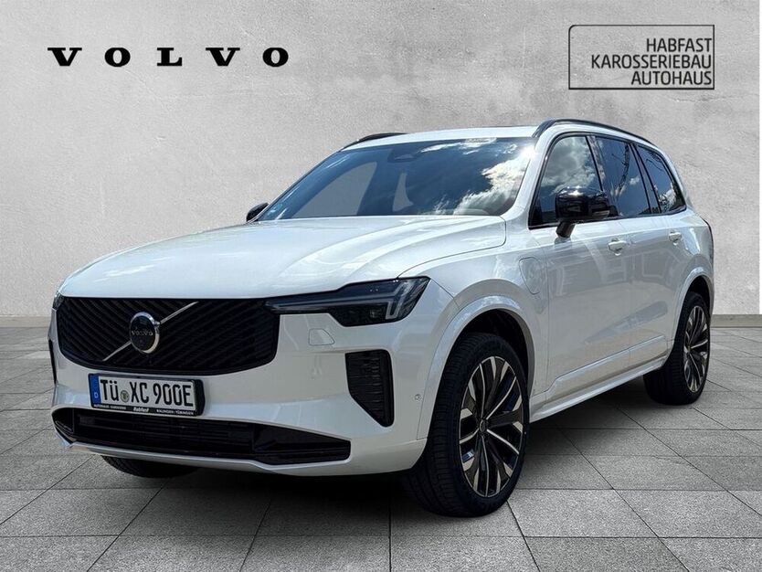 XC90