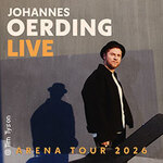 Johannes Oerding - Arena Tour 2026