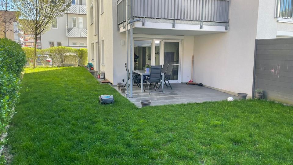 Erdgeschoßwohnung Esslingen am Neckar - 4 Zimmer, 92 m&sup2;, 630.000&euro; | Angebot:26042041