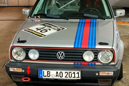 VW Golf 5.000 km 14.900 &euro; Gerlingen 70839