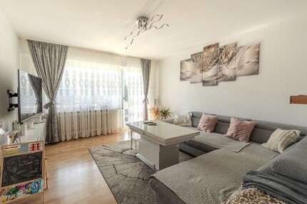 Wohnung Sindelfingen Sindelfingen (Stadt) - 2 Zimmer, 52 m&sup2;, 169.000&euro; | Angebot:26748965