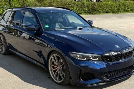 BMW M340i 82.700 km 43.999 &euro; Neuhausen 73765