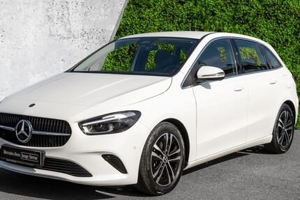 Mercedes-Benz B 200 13.350 km 31.480 &euro; Dettingen unter Teck 73265