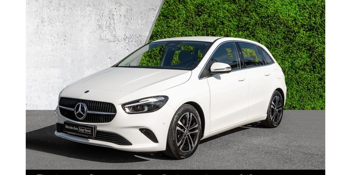 Mercedes-Benz B 200 13.350 km 31.480 &euro; Dettingen unter Teck 73265
