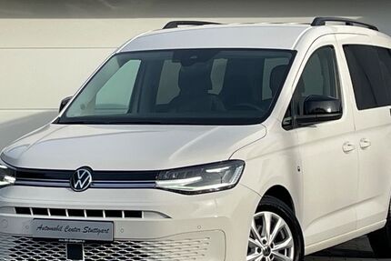 VW Caddy 173.000 km 19.980 € Stuttgart 70437