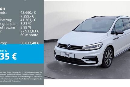 VW Touran