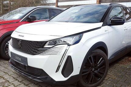 Peugeot 3008 65.600 km 26.900 &euro; Leonberg 71229