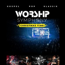 Worship Symphony - Christmas Time 13.12.2025 Buderus Arena Wetzlar