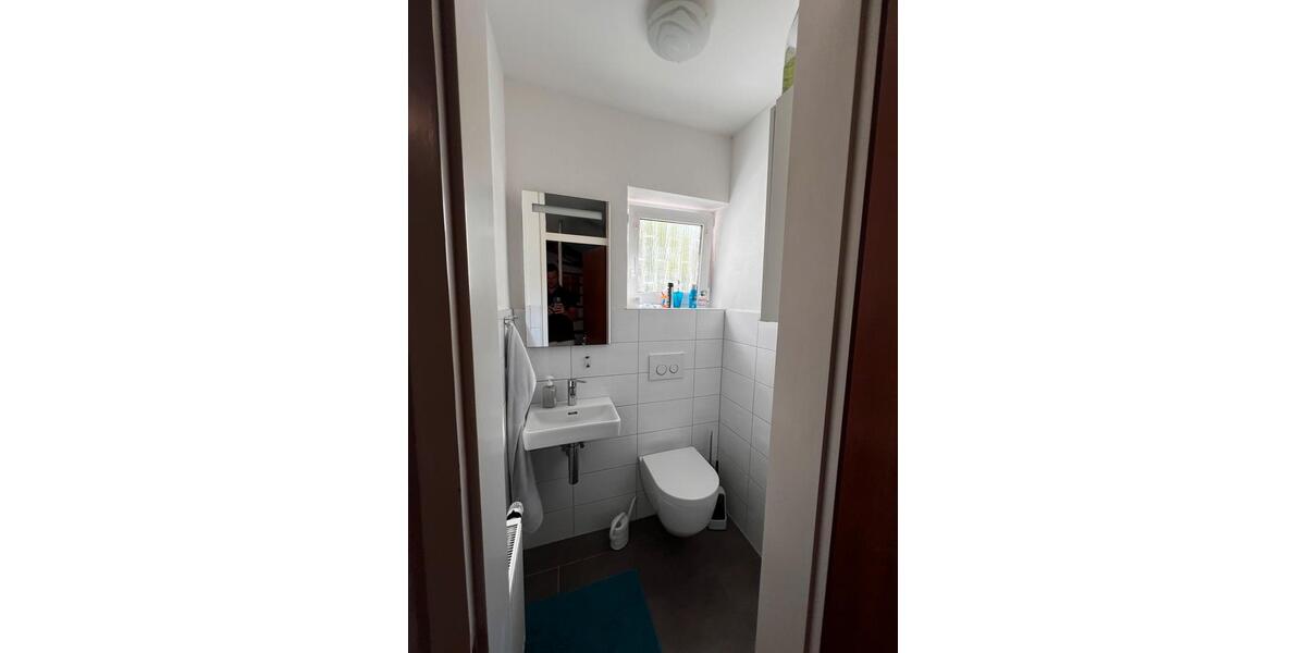 Reihenhaus Ludwigsburg Oßweil - 5 Zimmer, 125 m&sup2;, 610.000&euro; | Angebot:24707967