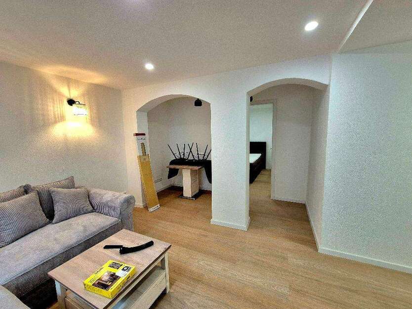 Wohnung zum Mieten in Stuttgart 950 € 33 m²
