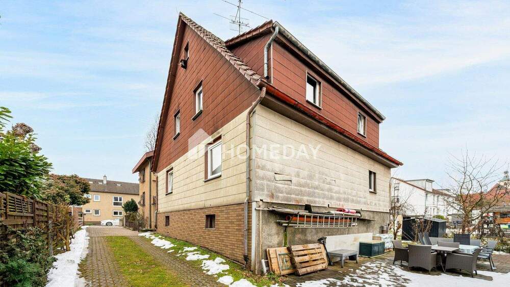 Mehrfamilienhaus, Wohnhaus Köngen - 6 Zimmer, 106 m&sup2;, 399.500&euro; | Angebot:25702482