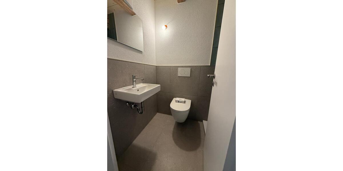 Maisonettenwohnung Markgröningen - 5 Zimmer, 110 m&sup2;, 1.650&euro; | Angebot:25987948