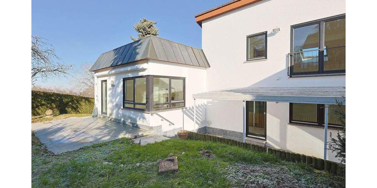 Mehrfamilienhaus, Wohnhaus Leinfelden-Echterdingen Stetten - 6 Zimmer, 186 m&sup2;, 840.000&euro; | Angebot:25734446