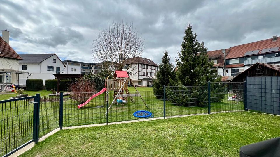 Erdgeschoßwohnung Oberboihingen - 4.5 Zimmer, 110 m&sup2;, 519.000&euro; | Angebot:26318341