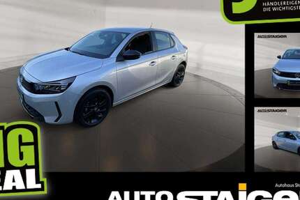 Opel Corsa 15.756 km 13.890 &euro; Esslingen am Neckar 73730