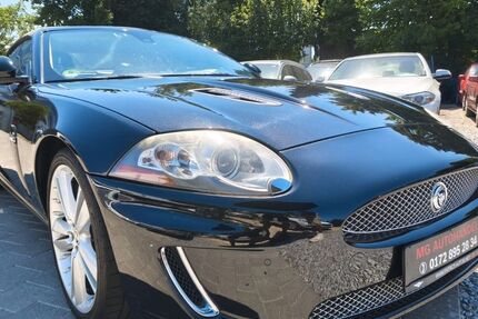 Jaguar XK 155.153 km 9.999 &euro; Fellbach 70736