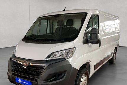 Opel Movano 62.654 km 17.990 &euro; Esslingen 73730