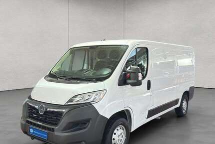 Opel Movano 43.062 km 20.890 &euro; Esslingen 73730