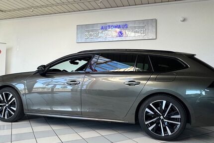 Peugeot 508 58.150 km 18.995 &euro; Backnang 71522