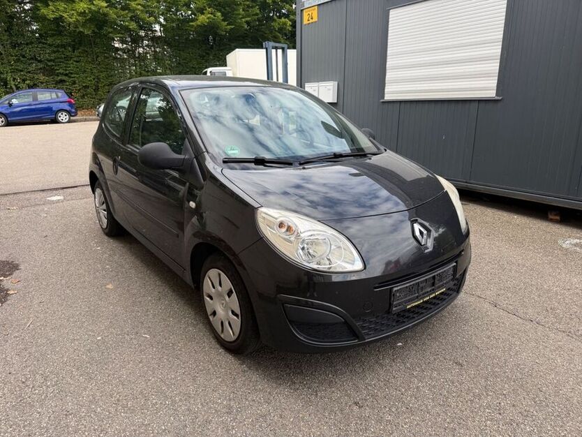 Twingo