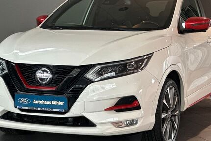 Nissan Qashqai 122.000 km 17.690 &euro; Marbach am Neckar 71672