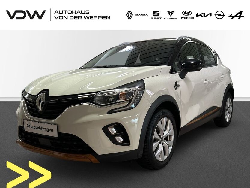 Renault Captur 53.396 km 17.880 € Stuttgart 70565