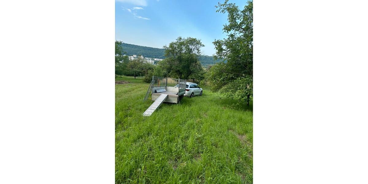 Grundstück Esslingen am Neckar Oberesslingen - 200&euro; | Angebot:23685293