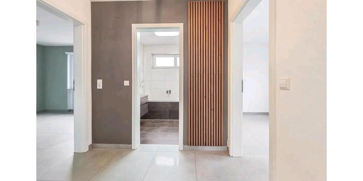 Etagenwohnung Waldenbuch - 4 Zimmer, 128 m&sup2;, 429.000&euro; | Angebot:26958113
