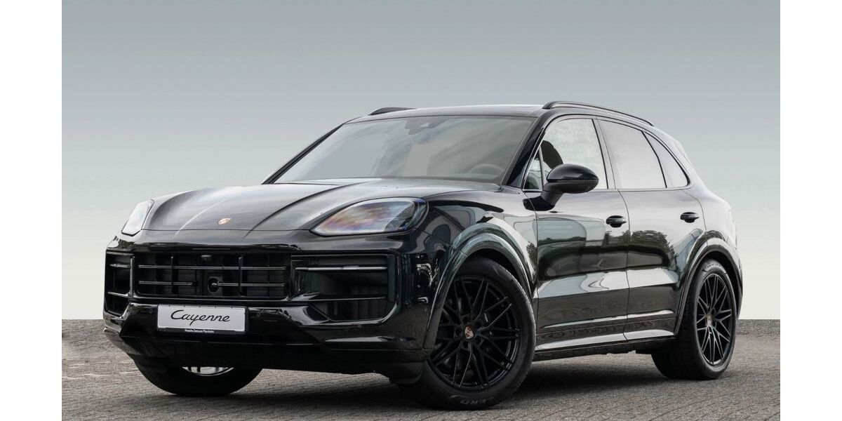 Porsche Cayenne 7.900 km 118.880 € Böblingen 71034