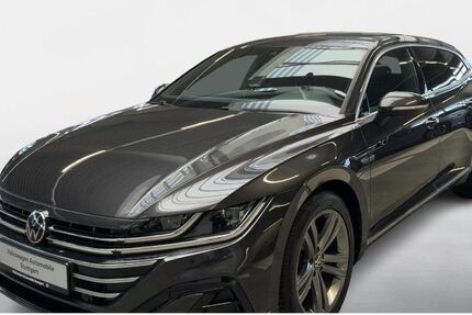 VW Arteon 41.109 km 34.430 &euro; Stuttgart-Feuerbach 70469